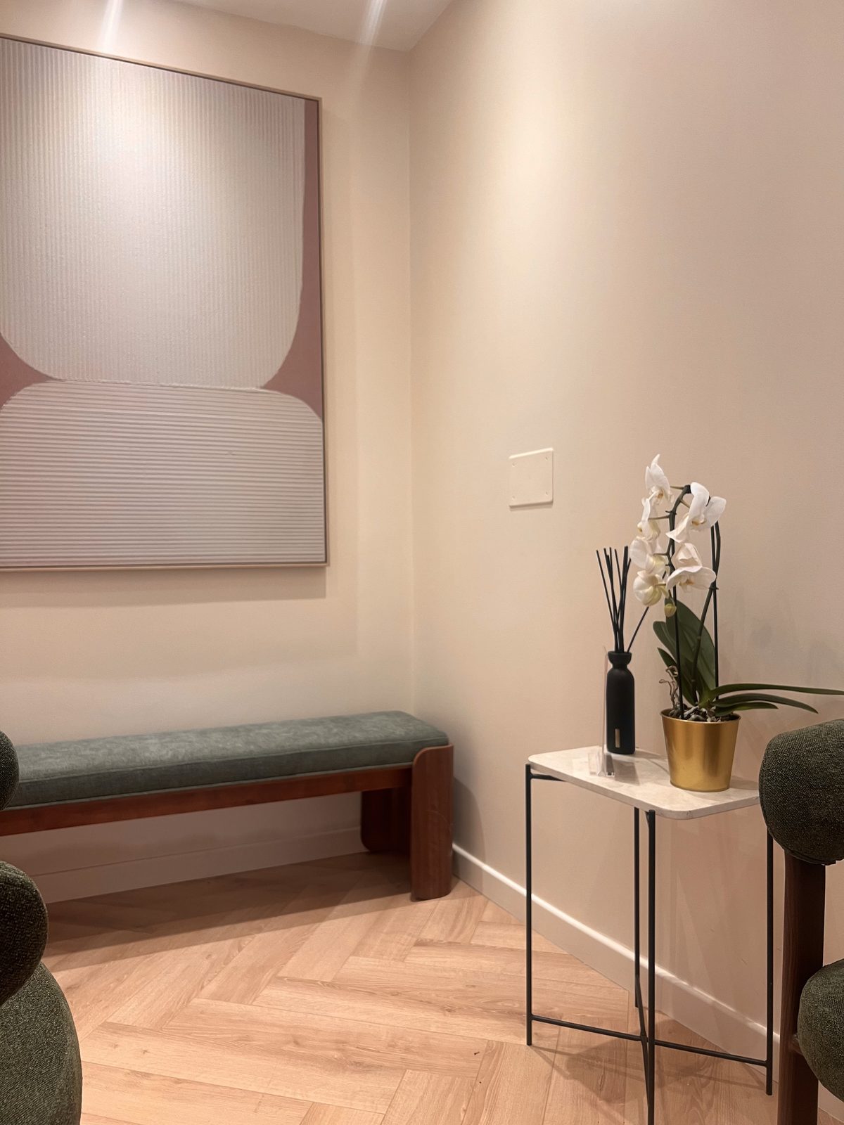 Clinique Ranelagh